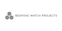 Bespoke Watch Projects coupons